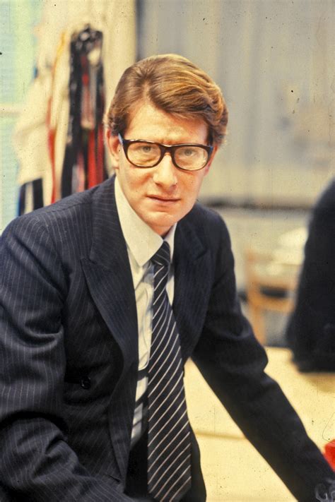 sanit laurent|yves st laurent.